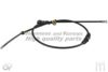 ASHUKI HRK12587 Cable, parking brake